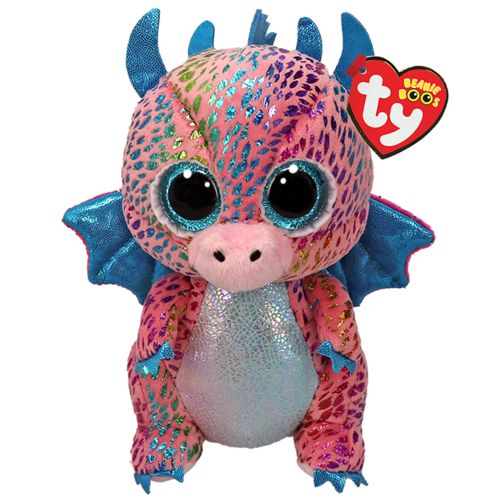 Jersify Dragon Kids Beanie – Warm Soft Knit Hat