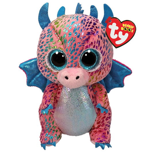 Jersify Dragon Kids Beanie – Warm Soft Knit Hat