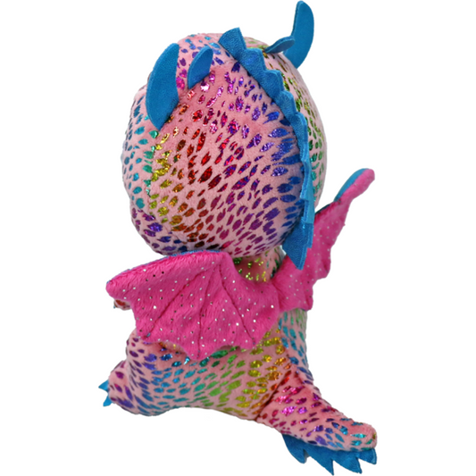 Jersify Dragon Kids Beanie – Warm Soft Knit Hat